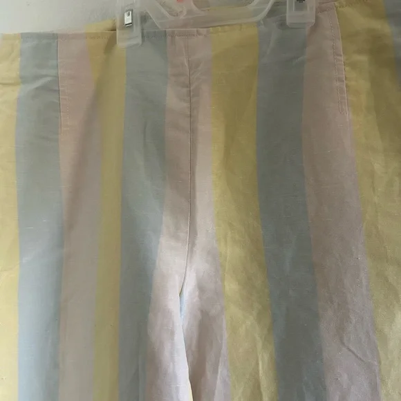 Tory Burch Yellow and Blue Sport set - Picture 11 of 15